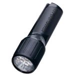 4AA ProPolymer® LED Class 1, Division 1 Flashlight, Black